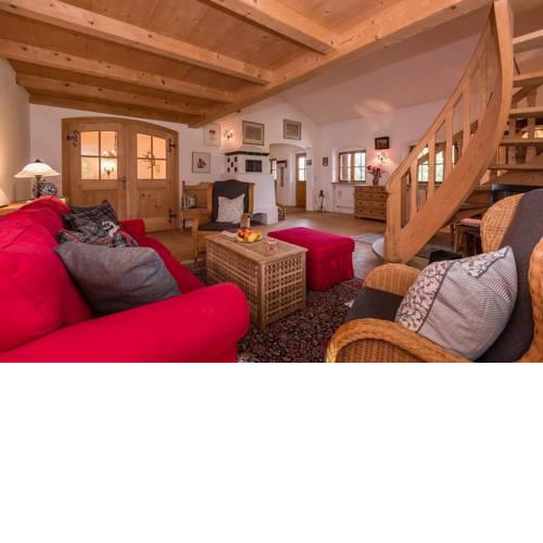 Bauernhaus Tegernsee