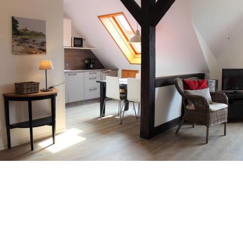 Bauernhaus, Wohnung 2 - a48394