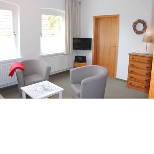 Bauernhaus, Wohnung 4 - a48396