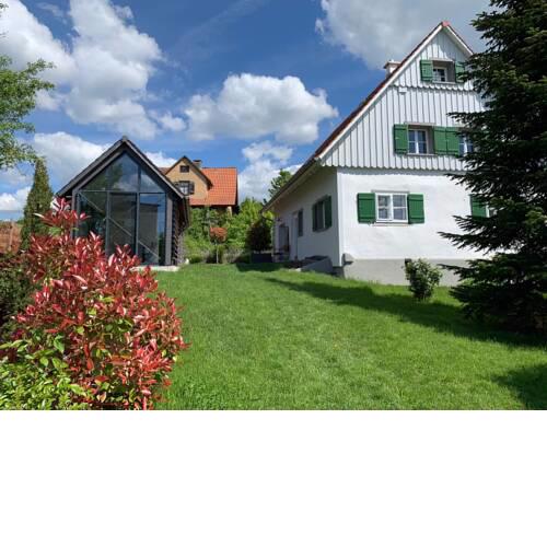 Bauernhäusle
