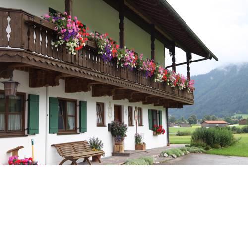 Gästehaus-Bauernhof Buchwieser