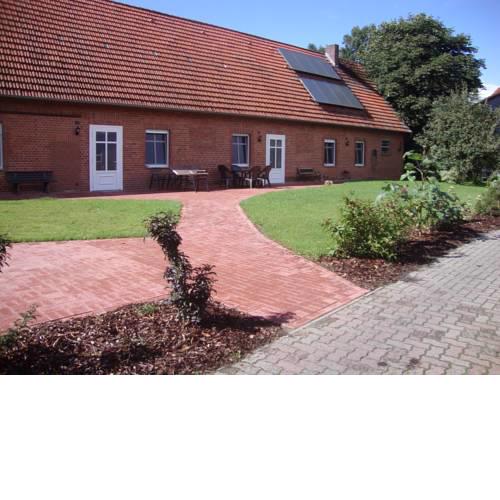 Bauernhof Diestel