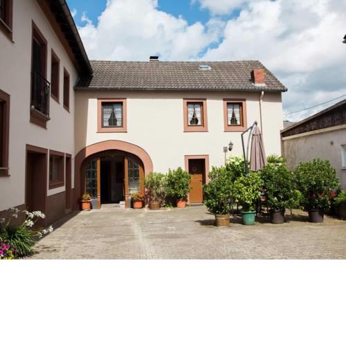 Modern Farmhouse near a Forest in Neidenbach