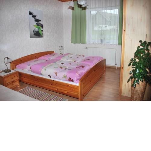 Bauernhof Familie Scheidl