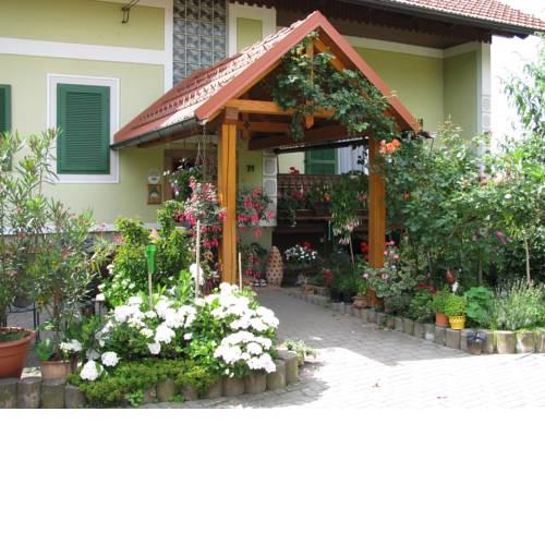 Bauernhof Flucher-Plaschg