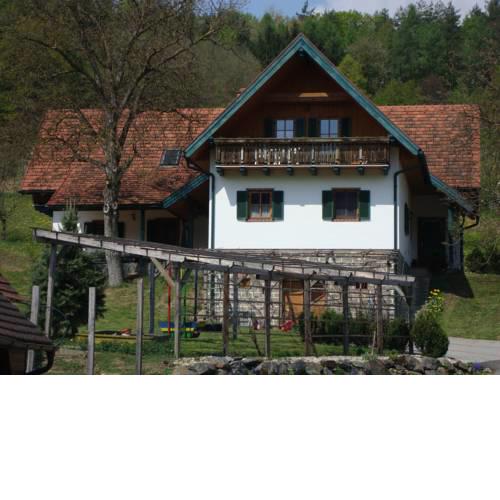 Bauernhof Grain