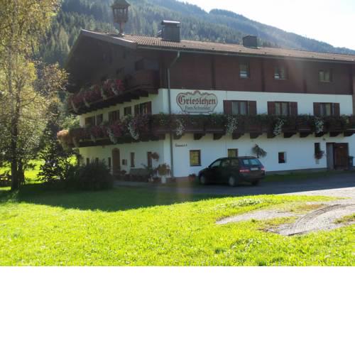 Bauernhof Grieslehen