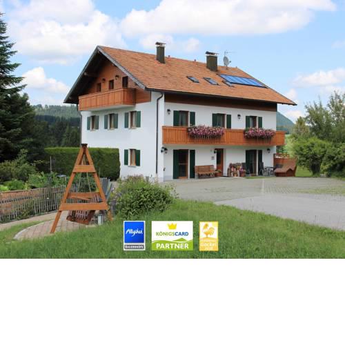 Bauernhof Hefele