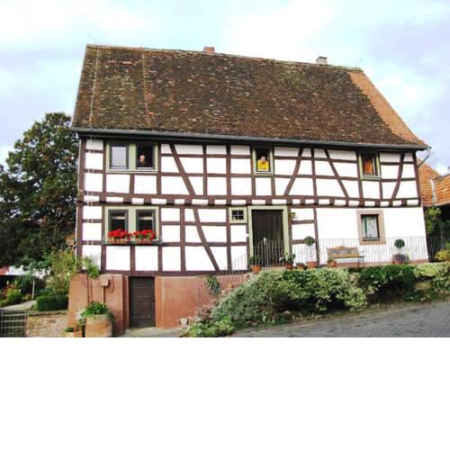 Bauernhof Heist