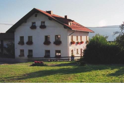 Bauernhof Höhe
