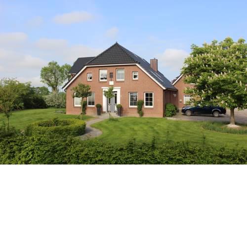 Bauernhof Höpner Ferienwohnung Zweisamkeit - [#79858]