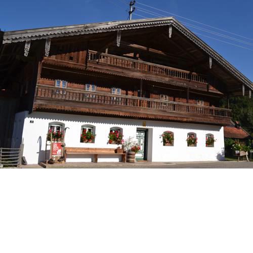 Bauernhof Kaspergut