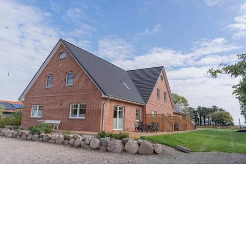 Bauernhof Kleingarn-Landhus Reihenhaus Nr. 21 - [#20399]