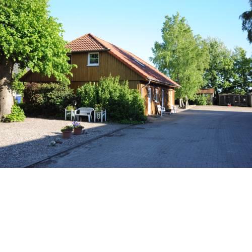 Bauernhof Köhlbrandt