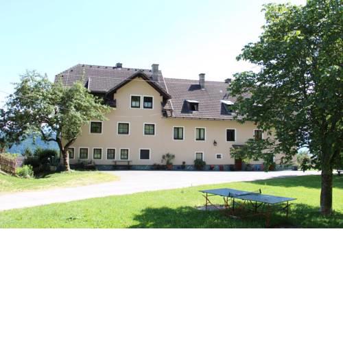 Bauernhof Landhaus Hofer