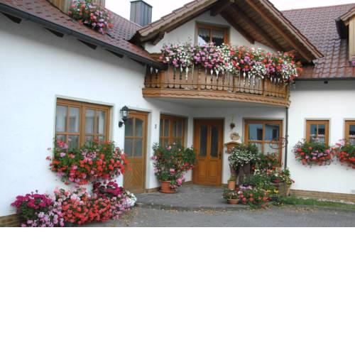 Bauernhof Nißl