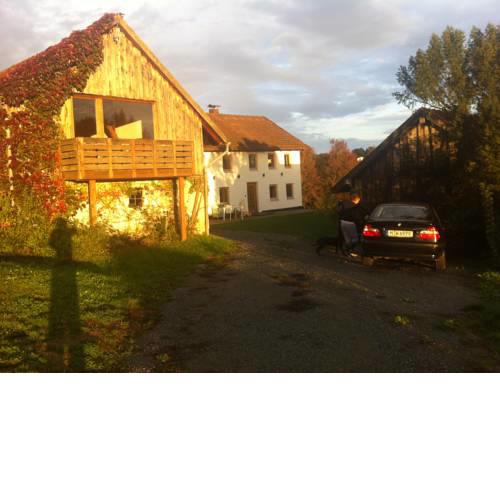 Bauernhof Pledlberg
