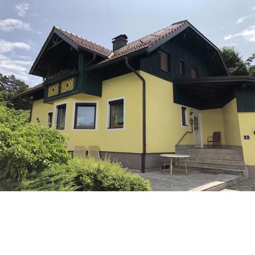 Bauernhof Podorn - Ferienwohnung