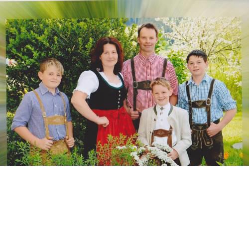 Bauernhof Serner