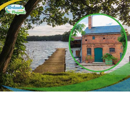 Bauernhof-Streichel-Zoo-&-Reiter-Suite