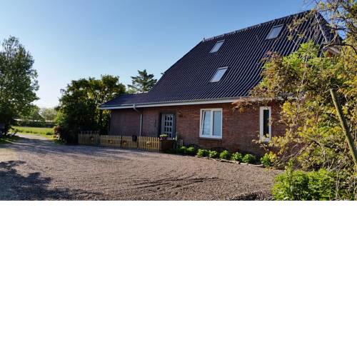 Bauernhof Südfrersbüll