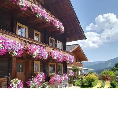 Bauernhof Unterbichl