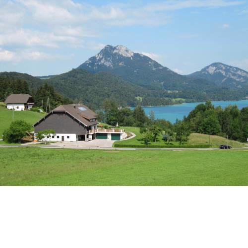 Bauernhof Unterhöfner