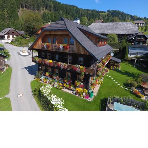Bauernhof Unterkrug