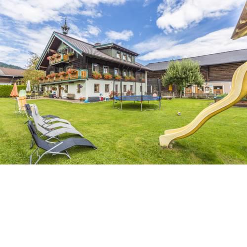 Bauernhof Vorderklinglhub