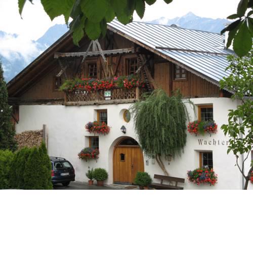 Bauernhof Wachter