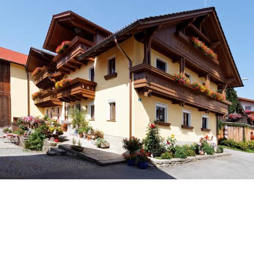 Bauernhof Wenzl