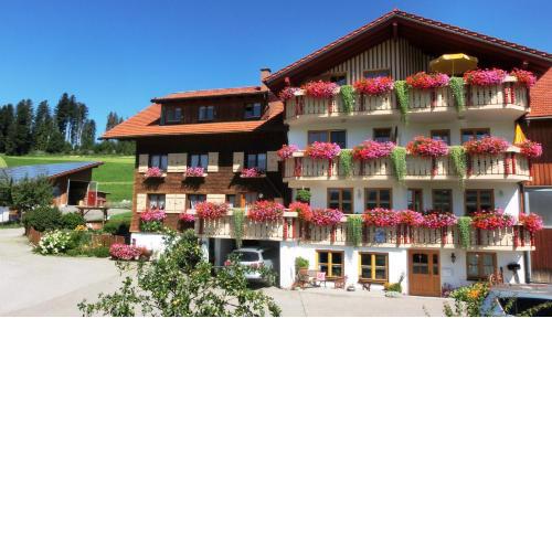 Bauernhof Wiedemann