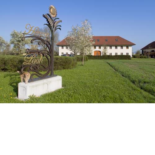 Bauernhofpension Herzog zu Laah