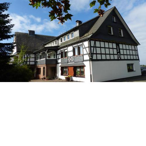 Bauernhofpension Hof Gretchens