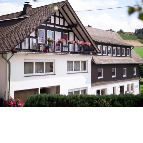 Bauernhofpension Wiebelhaus-Mester