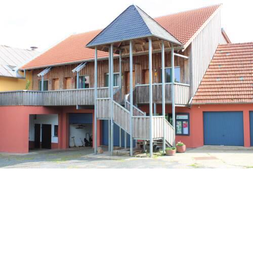 Bauernhofurlaub auf Larbigs Art