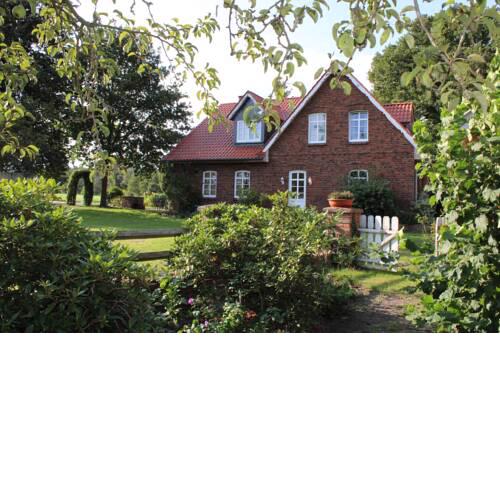 Bauernhofurlaub bei Familie Bokeloh