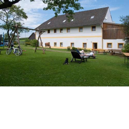 Bauernhofurlaub Zimmermann