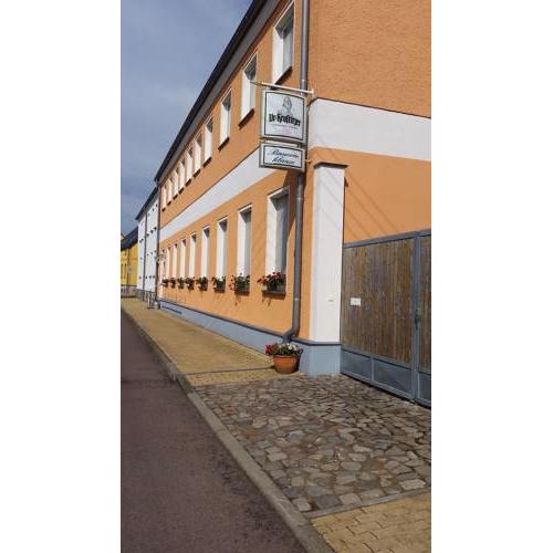 Bauernklause Steutz