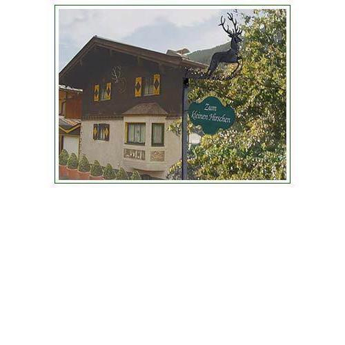 Bauer's Appartementhaus "Zum kleinen Hirschen"