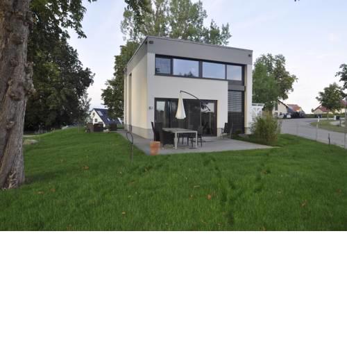 Bauhaus Fleesensee