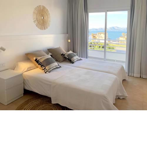 Baulo Mar - Vista Mar