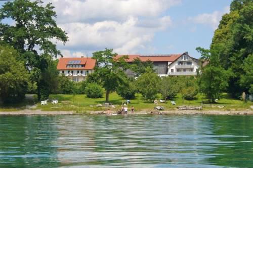 Baumann's Ferienhof am See