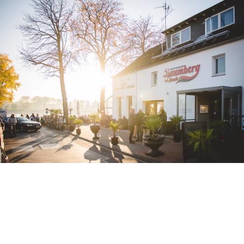 Baumberger Rheinterrassen