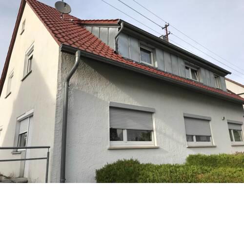 Baumelt Ferienwohnung