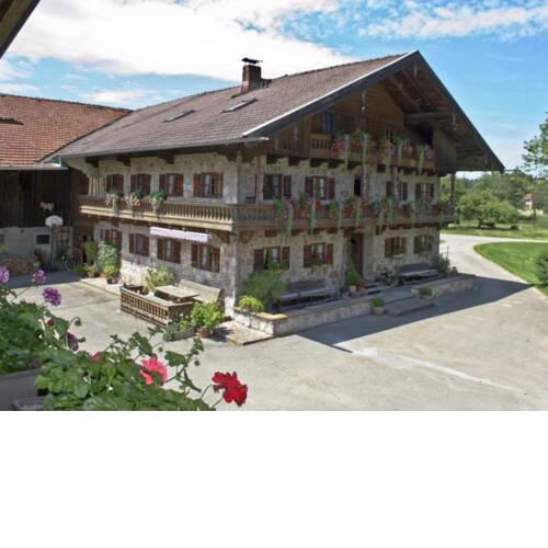 Baumgartner Nagerhof