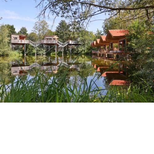 Baumhaushotel Oberbayern