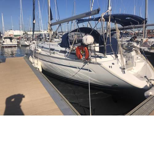 bavaria 38