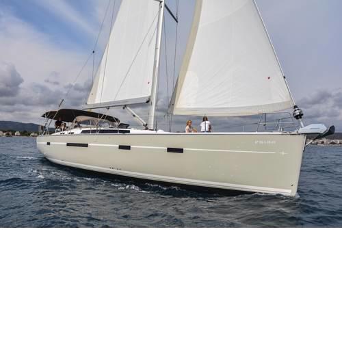 Bavaria 56 / Velero