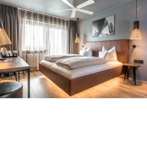 Bavaria Boutique Hotel